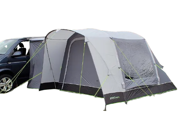 Outdoor Revolution Cayman Curl Air Low Drive Away Awning