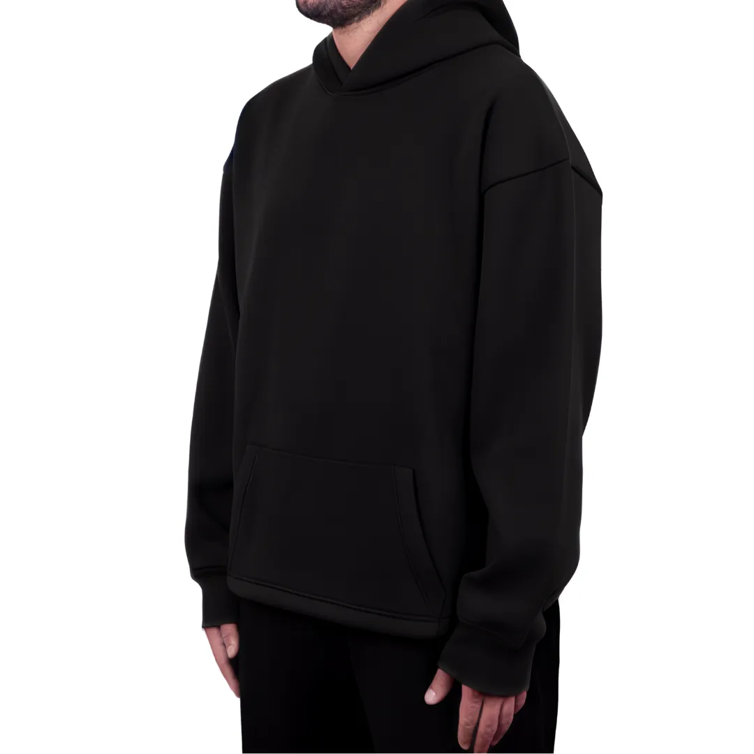 Oversized Hoodie