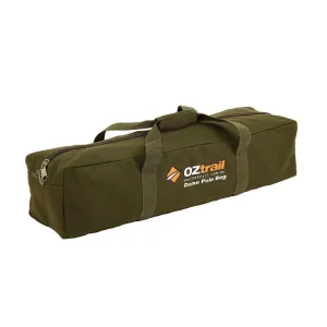 Oztrail Canvas Dome Pole Bag