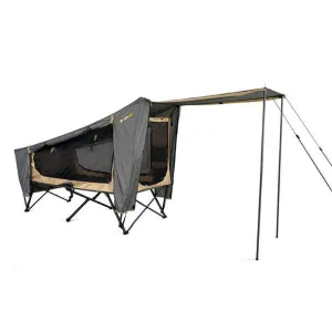 Oztrail Easy Fold Tent Stretcher Single