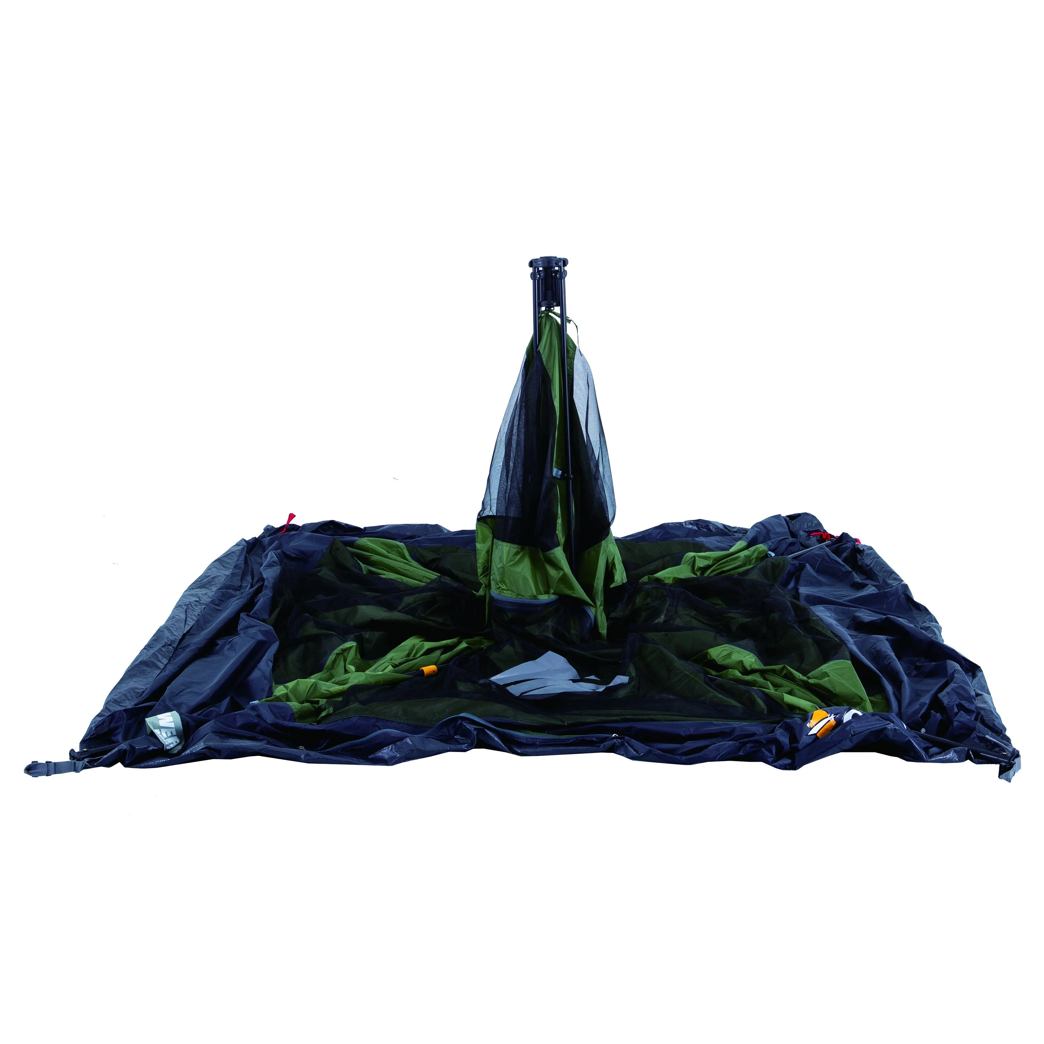 Oztrail Fast Frame 4 Person Tent With Free Gift