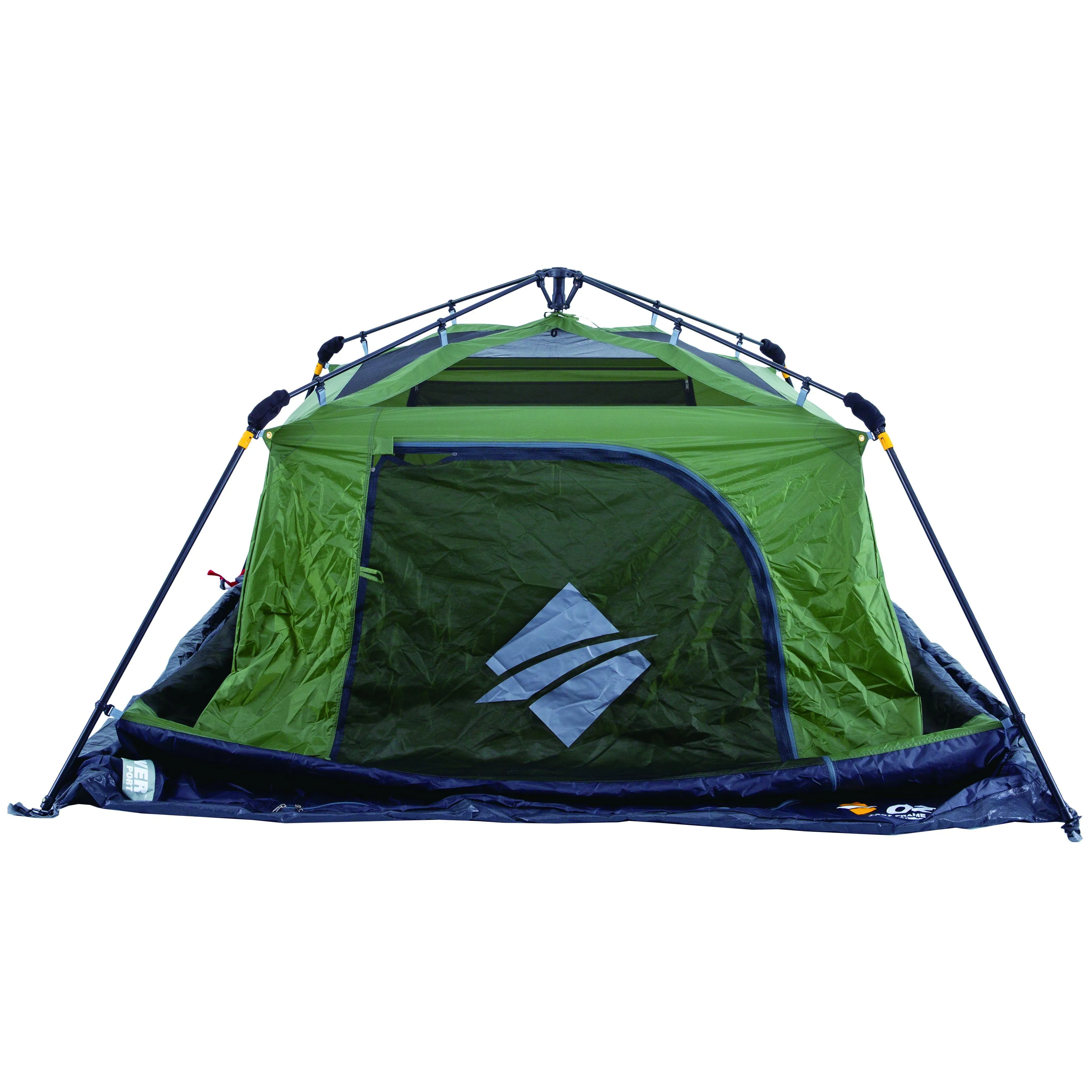 Oztrail Fast Frame 4 Person Tent With Free Gift