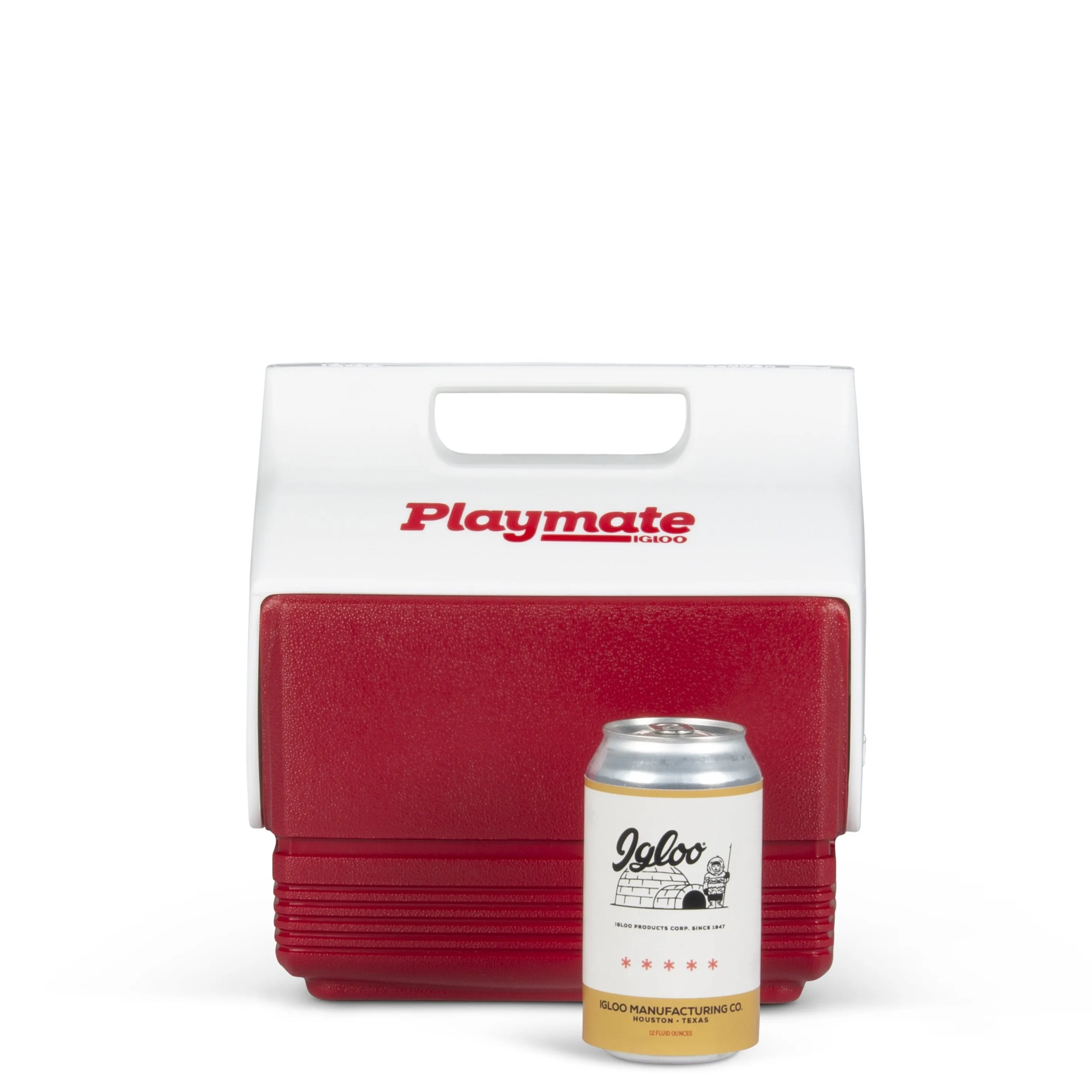 Playmate Mini 4 Qt Cooler