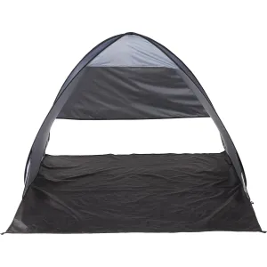 Pop Up Beach Tent 1072 Gray