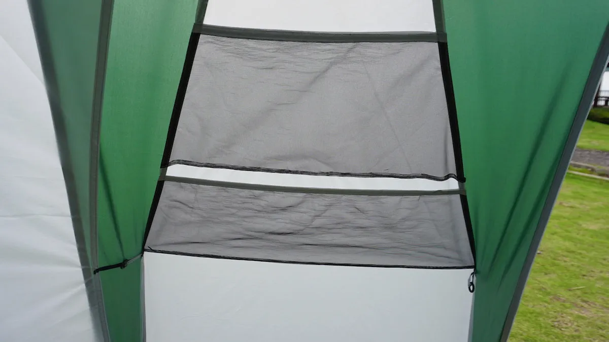 Pro Peak XL Dome Event Shelter Party Tent with 4 x Side Panels