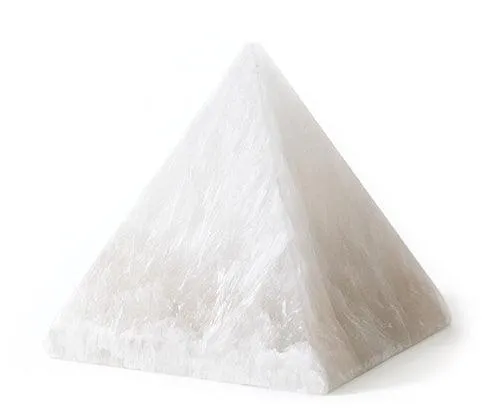 Pyramid Night Light