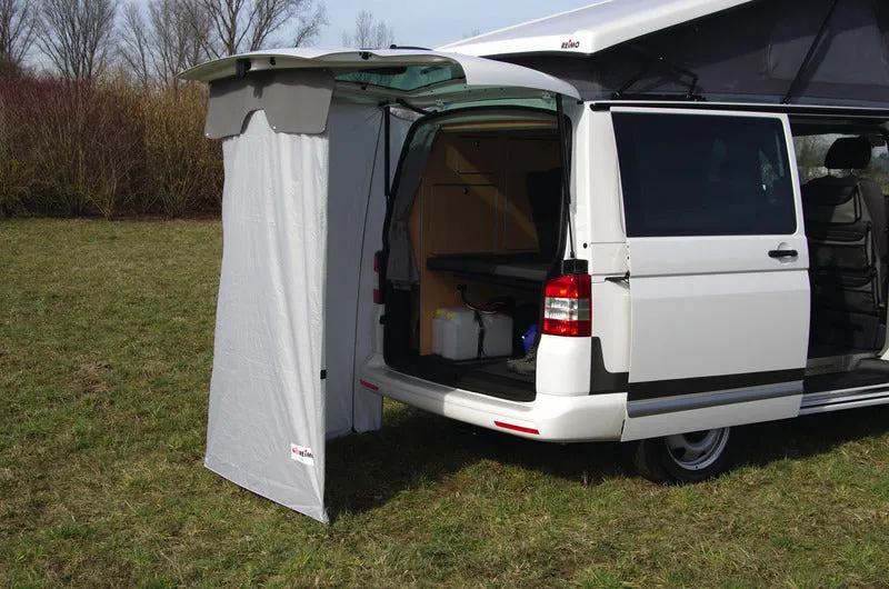 Rear Hatch Tent T4 Eurovan