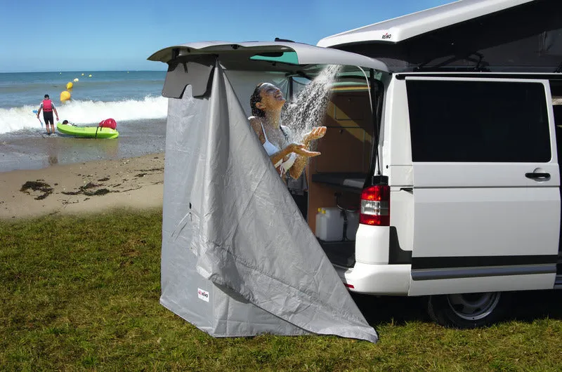 Rear Hatch Tent T4 Eurovan