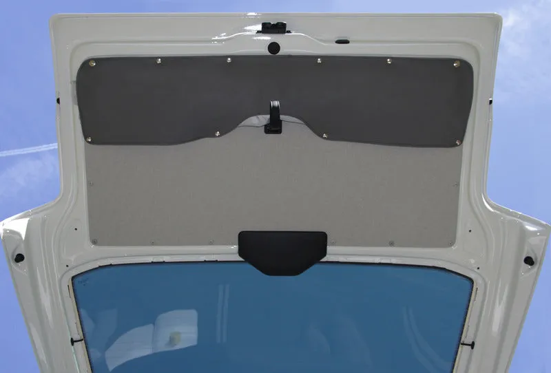 Rear Hatch Tent T4 Eurovan