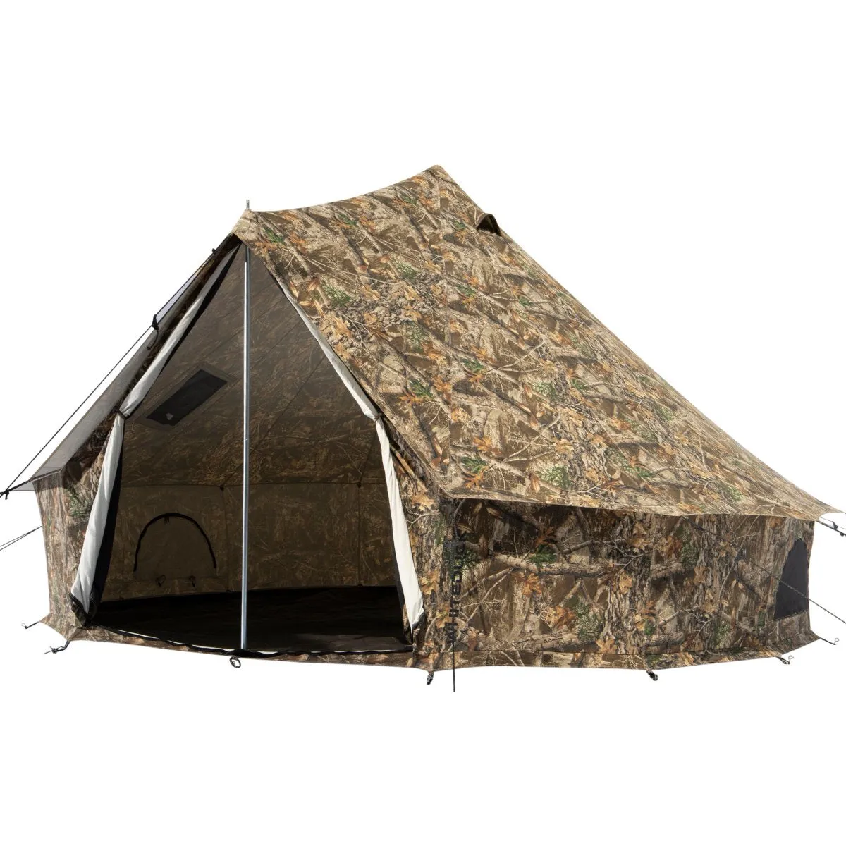 Regatta Bell Tent - Realtree Edge