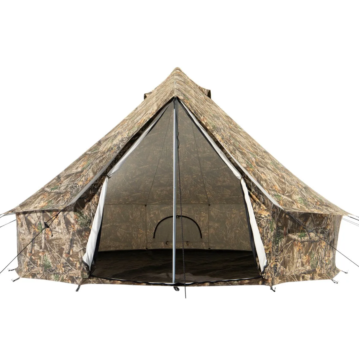 Regatta Bell Tent - Realtree Edge