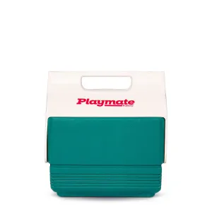 Retro Playmate Mini 4 Qt Cooler