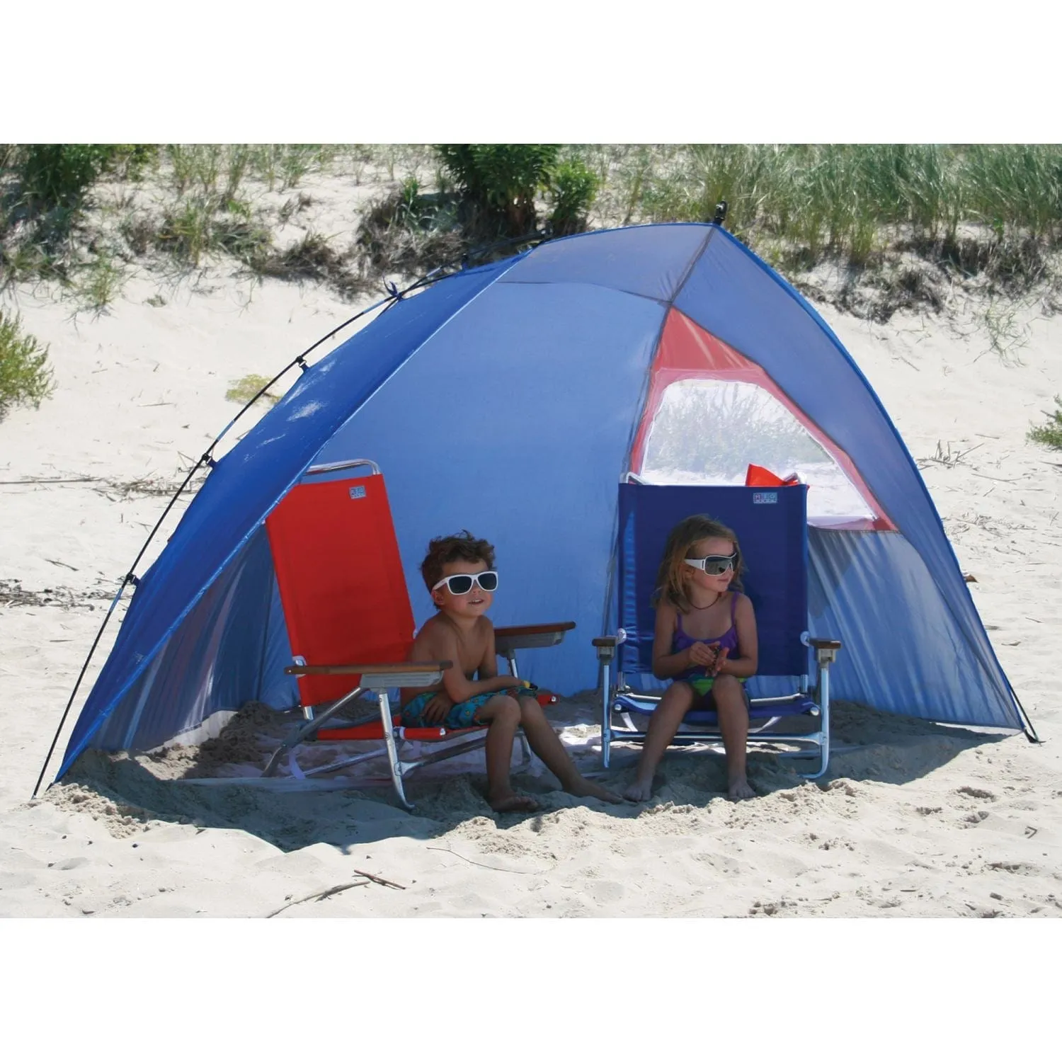 RIO Beach | UPF 50  Beach Shelter