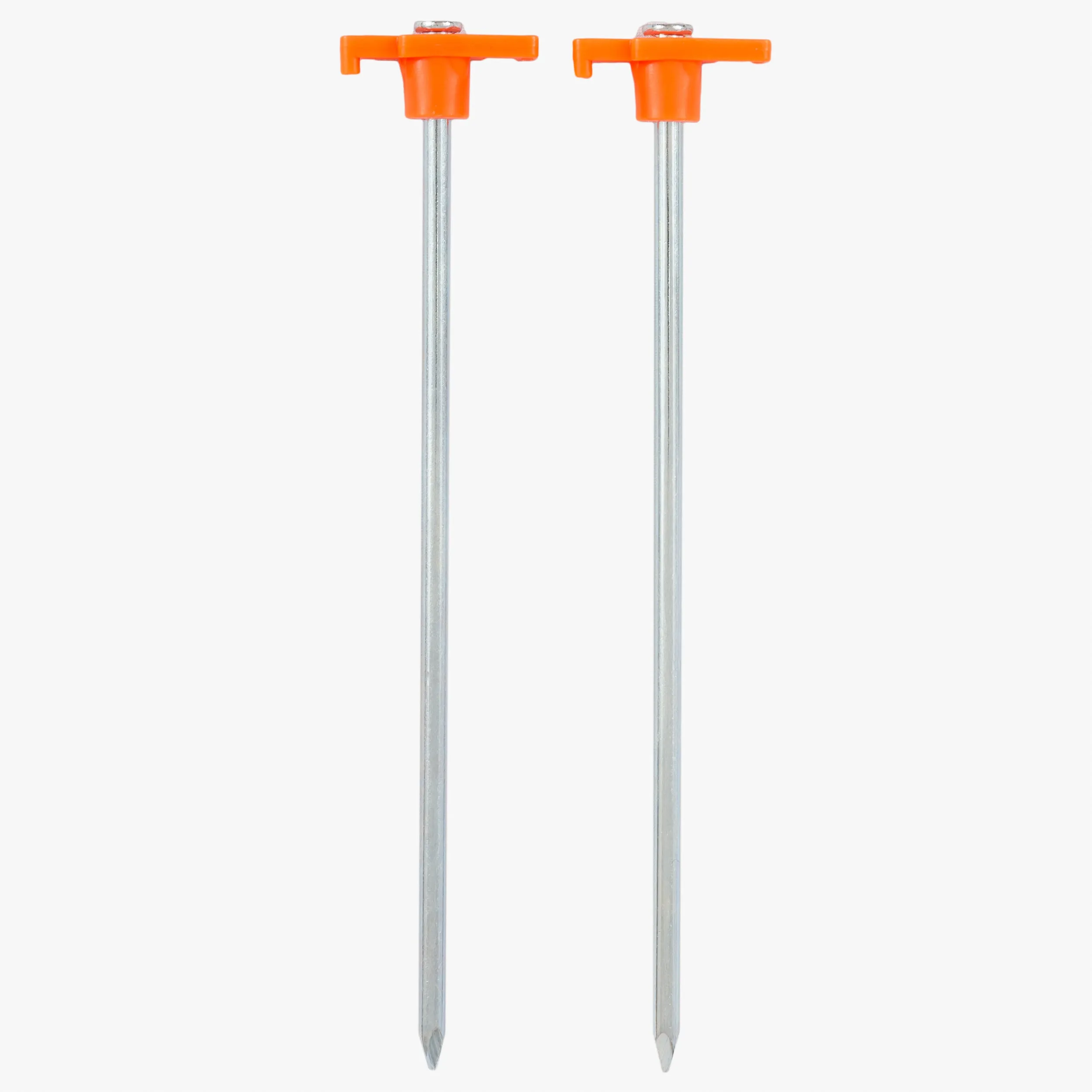 Rock Pegs 25.4cm, 4 Pack