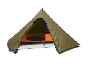 Sil Hexpeak V4a Pyramid Tent