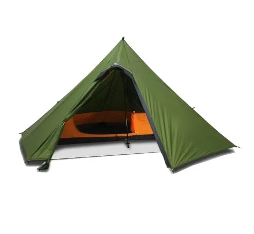 Sil Hexpeak V4a Pyramid Tent