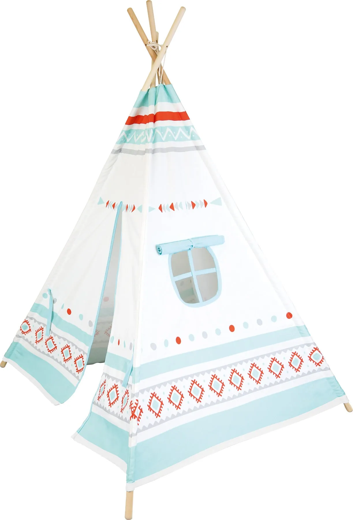 Small Foot Teepee Play Tent