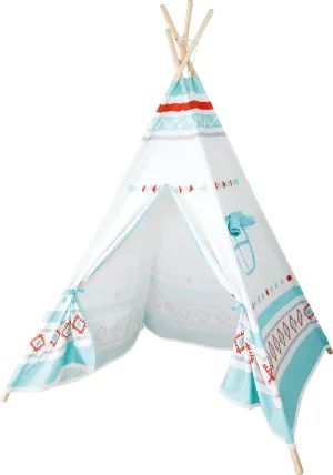 Small Foot Teepee Play Tent