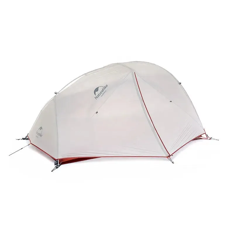 Star-River 4-Season Backpacking Tent