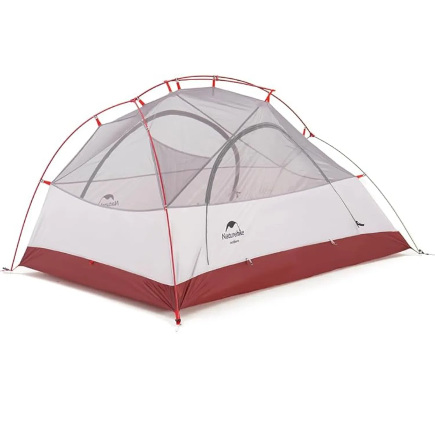 Star-River 4-Season Backpacking Tent