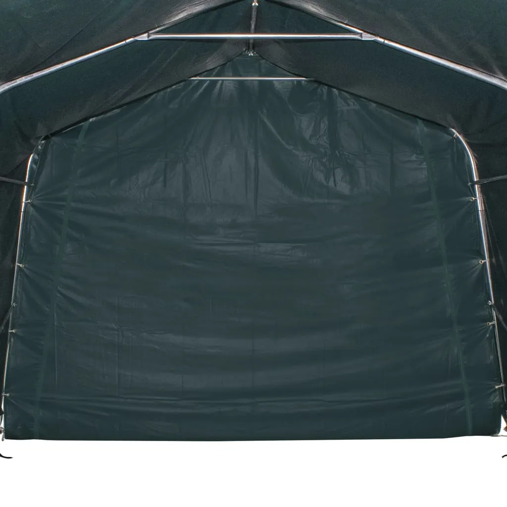 Steel Tent Frame 3,3x8 m (Not for Individual Sale)