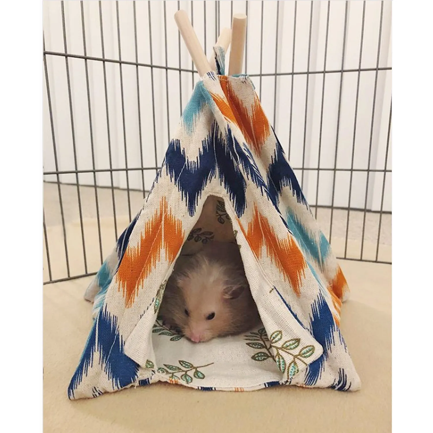 Teepee Tent