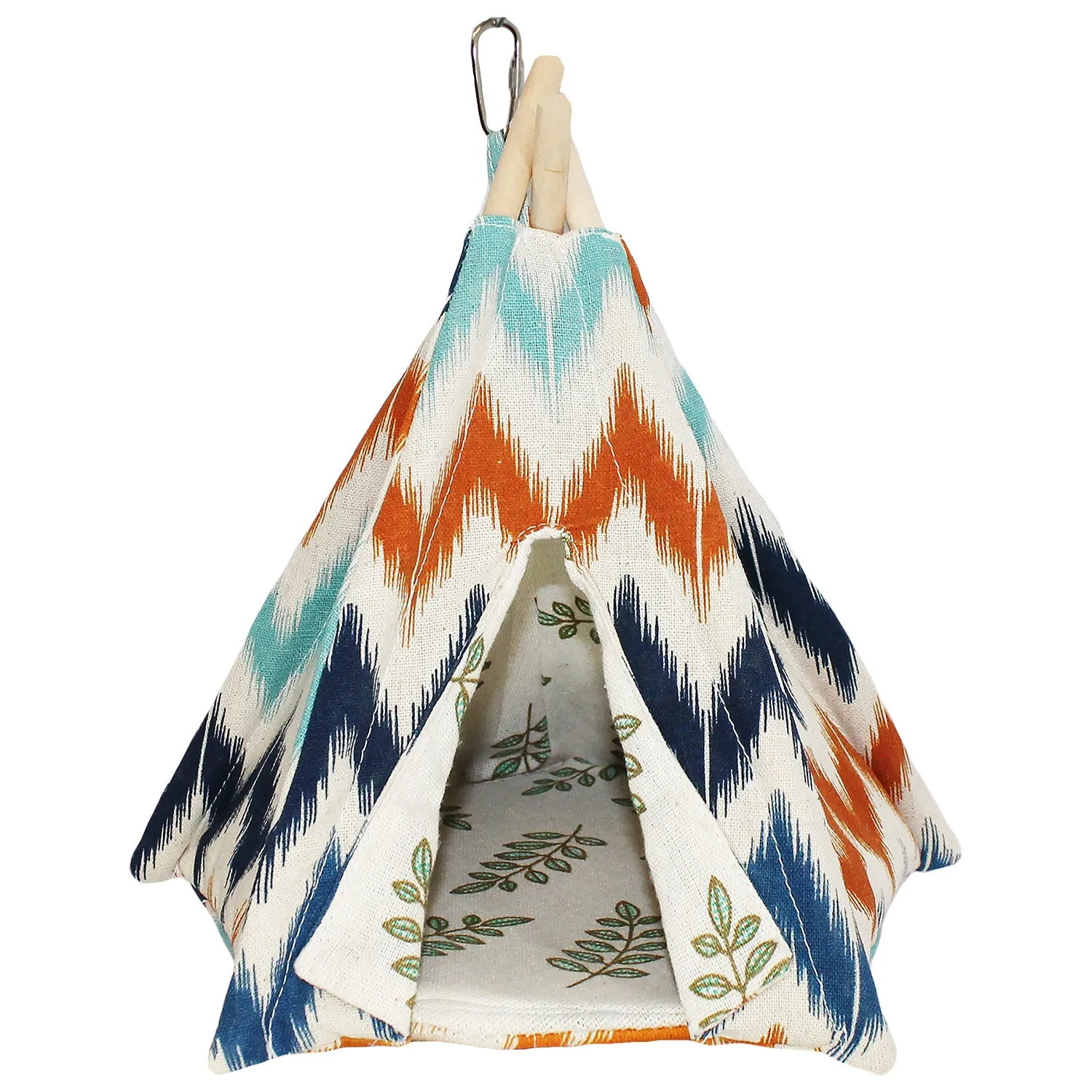 Teepee Tent