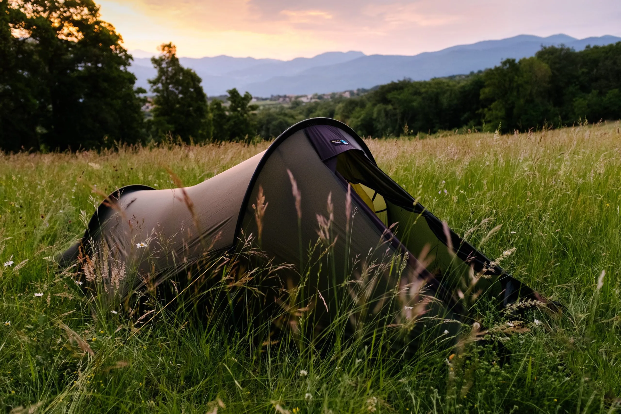 Terra Nova Starlite 1 Tent