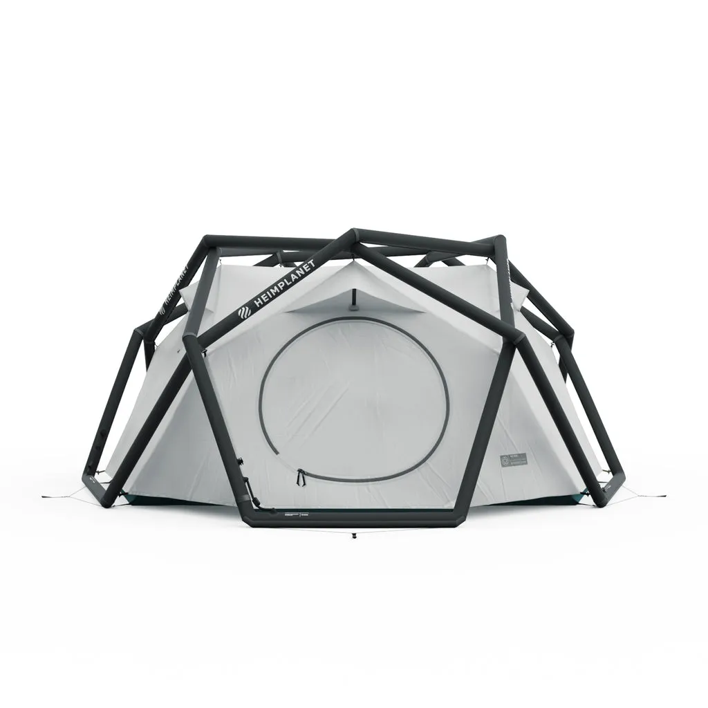 The Cave - Heimplanet Tents