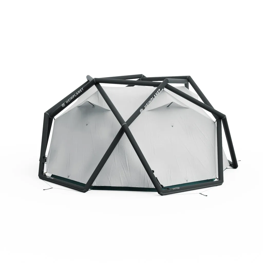 The Cave - Heimplanet Tents