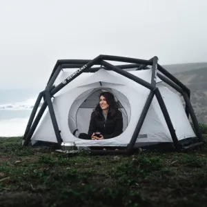 The Cave - Heimplanet Tents