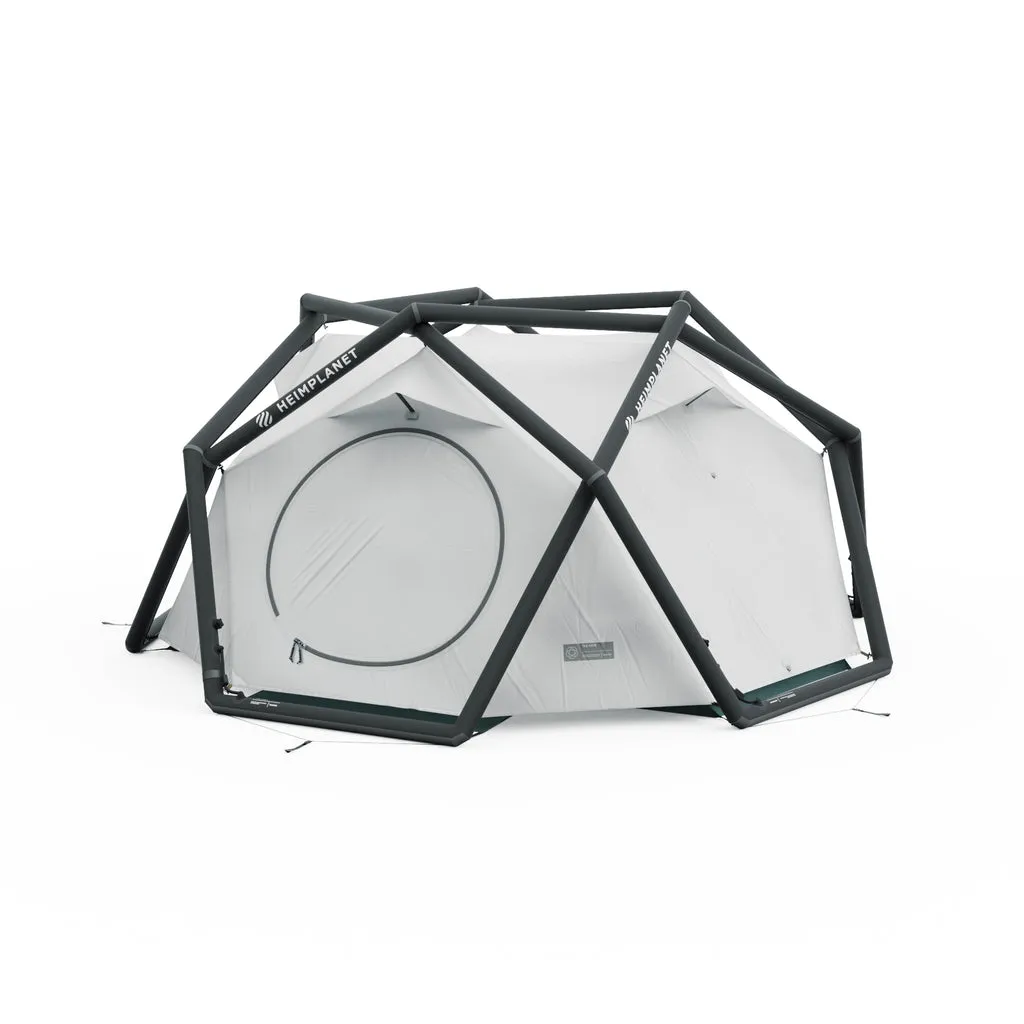 The Cave - Heimplanet Tents