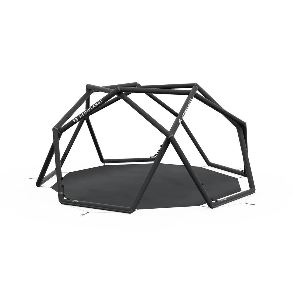 The Cave - Heimplanet Tents