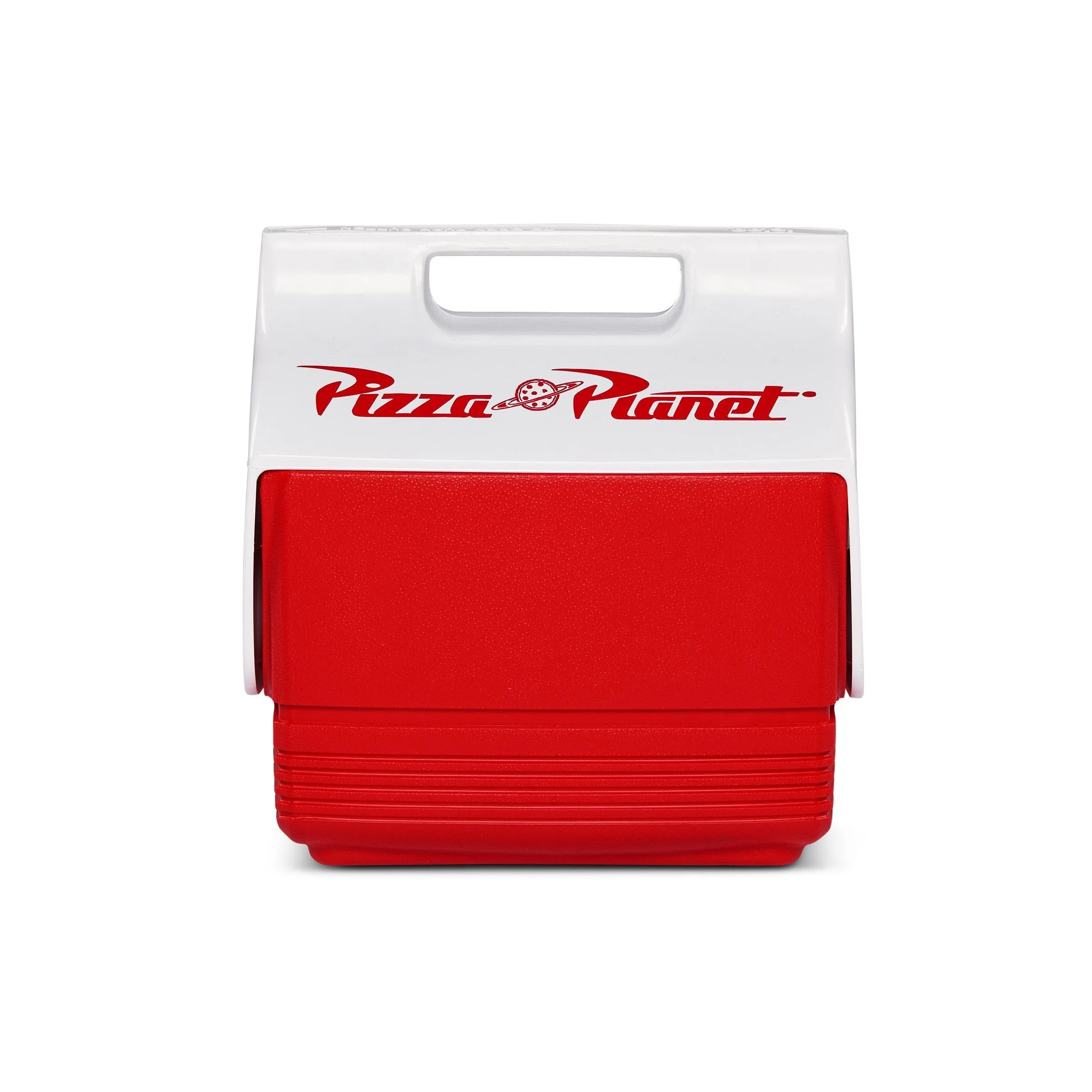 Toy Story Pizza Planet Playmate Mini 4 Qt Cooler