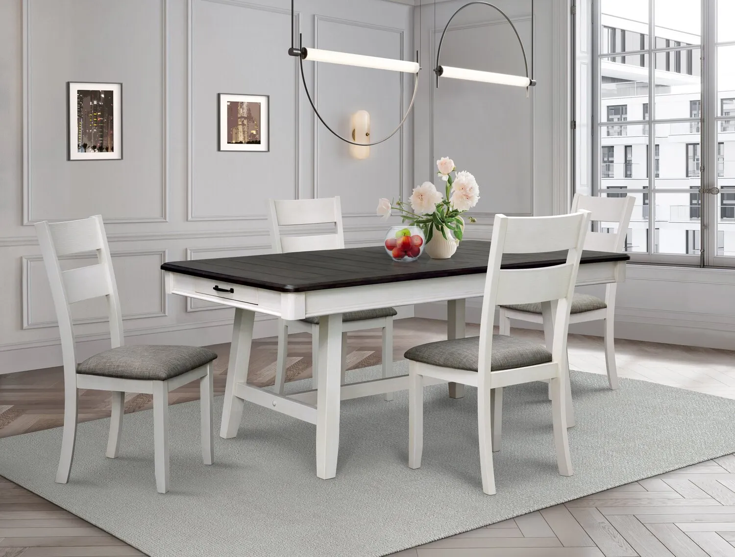 Tyee Dining Table