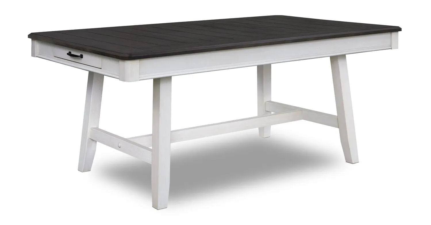 Tyee Dining Table