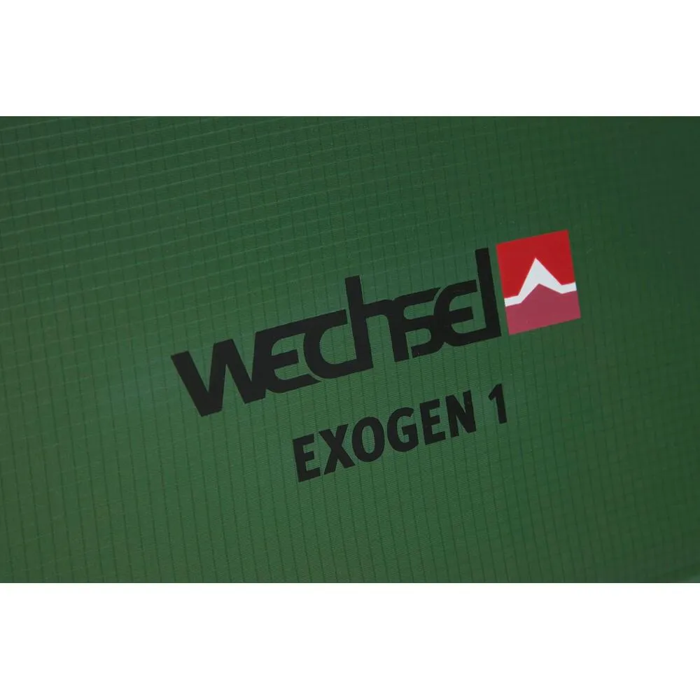 Wechsel Exogen 1