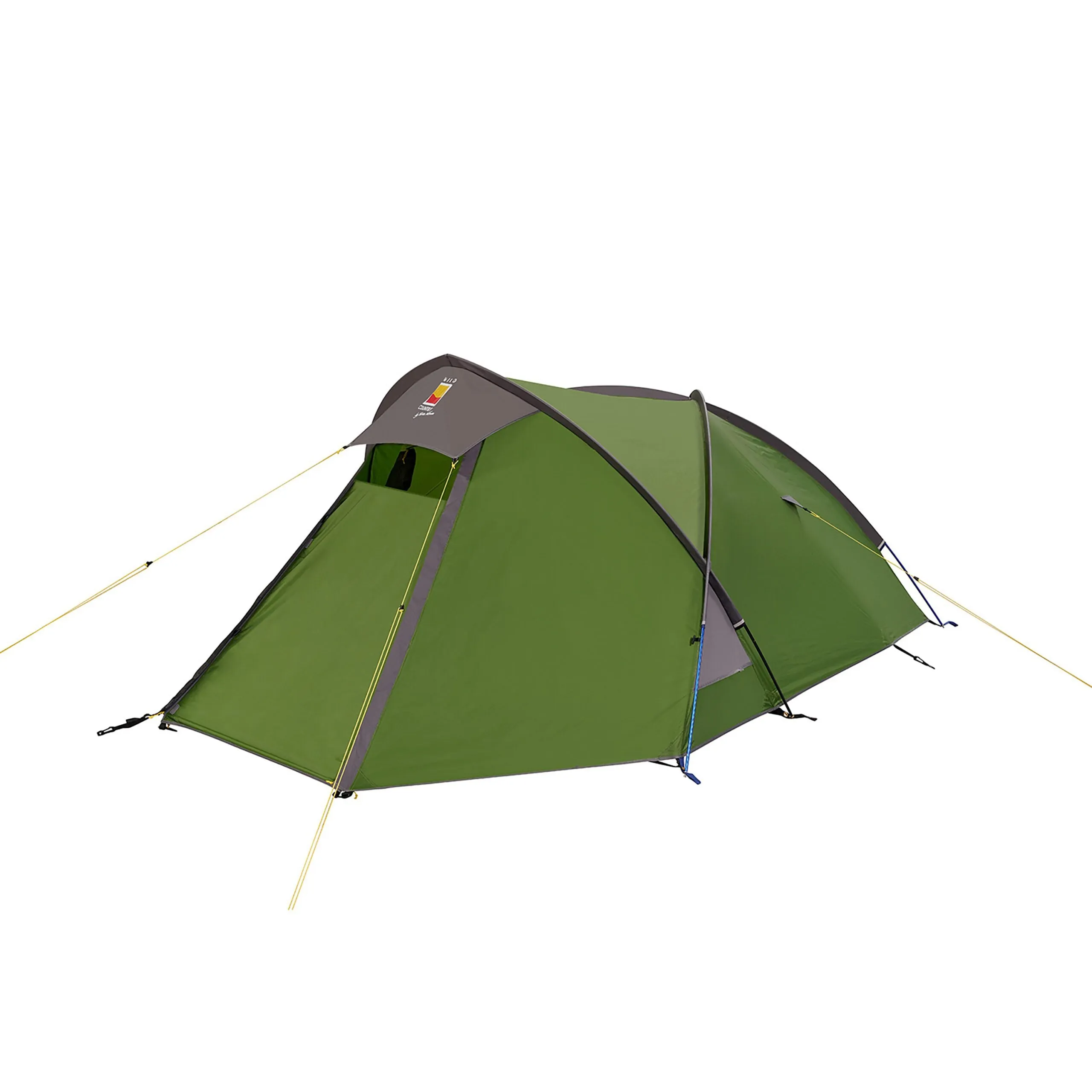 Wild Country Trident 2 Tent