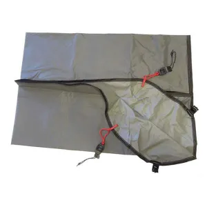 Wilderness Equipment Space-3 Ground Sheet